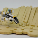 Illustration for article titled Classic science fiction moments, recreated as minimalist LEGO dioramas